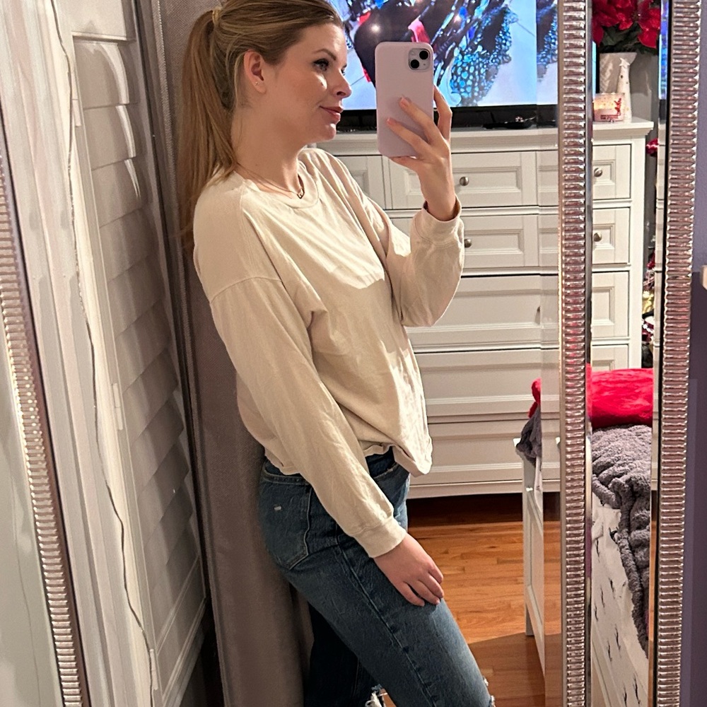 Calvin Klein basic tee - Picture 8 of 8